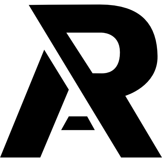 Ray's Blog Logo